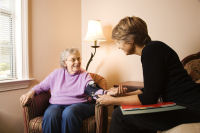 Hospices and Care Homes Edition Hospices and Care Homes Edition
