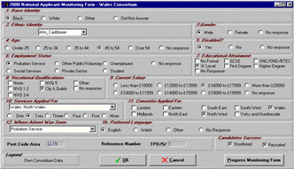 Application Monitoring