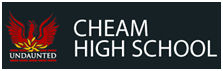 Cheam High School Cheam High School