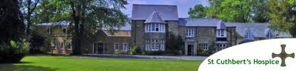 St Cuthbert's Hospice St Cuthbert's Hospice